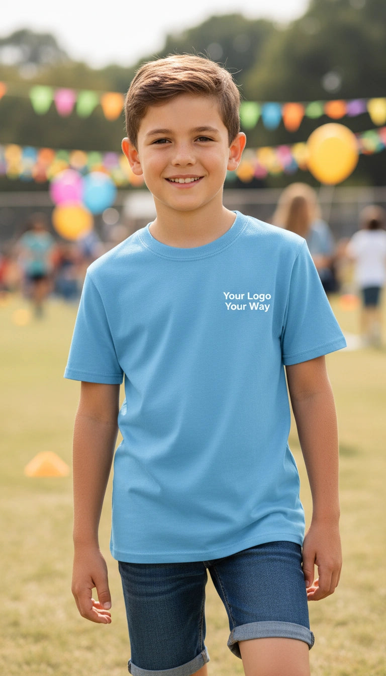 ATC 1000Y Short Sleeve (Youth) image 4