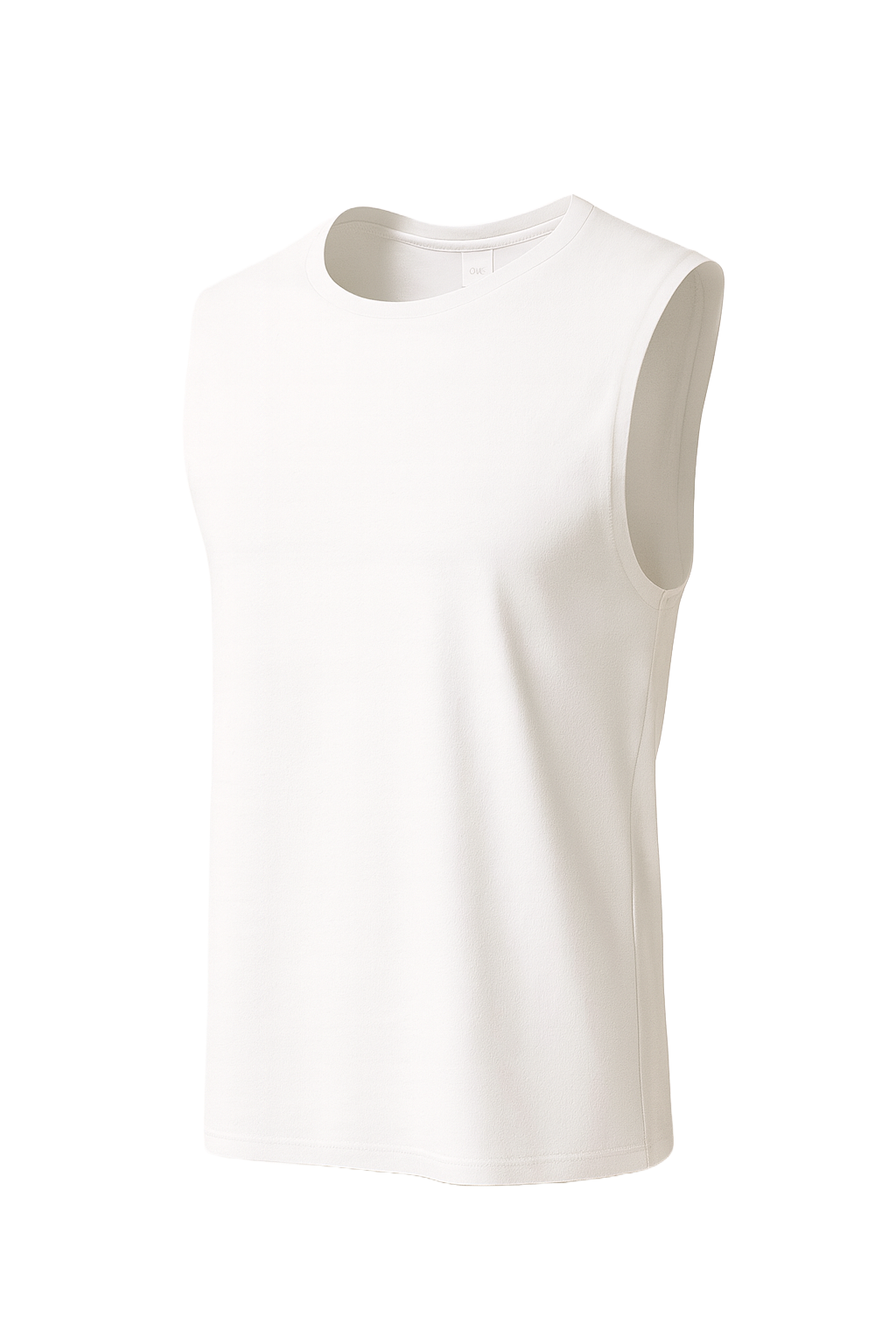 ATC™ EVERYDAY COTTON SLEEVELESS TEE. ATC1002 image 3