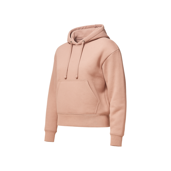 KOI® ELEMENT CFF PULLOVER LADIES’ HOODIE KOI2250L