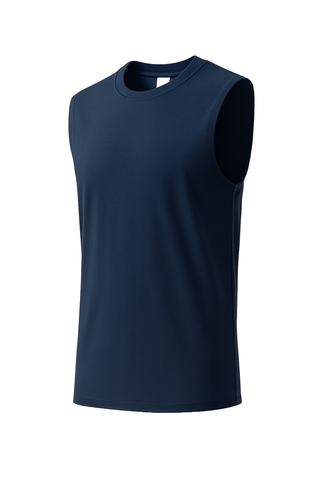 ATC™ EVERYDAY COTTON SLEEVELESS TEE. ATC1002 image 4