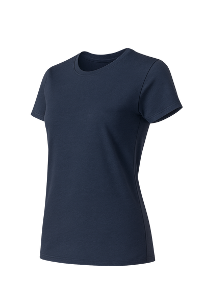 Ultra Cotton® Women T-Shirt - 2000L