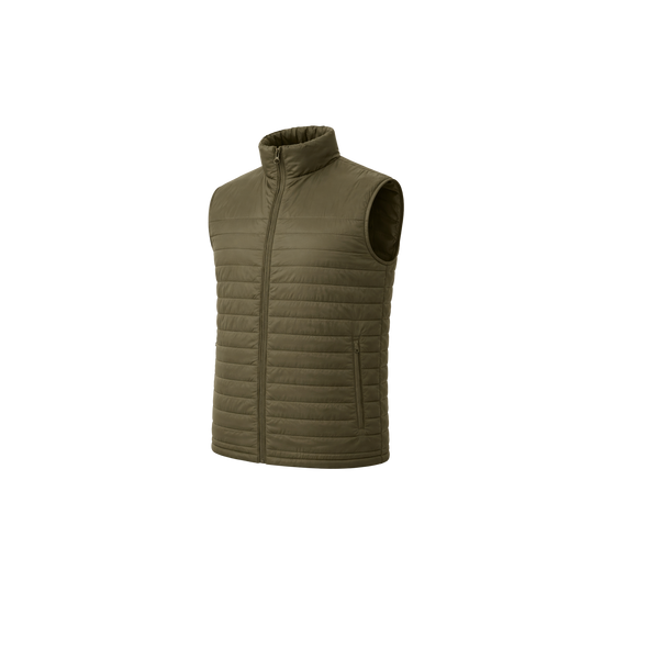 CH ESSENTIAL® GO TO PUFFY VEST. CH7691