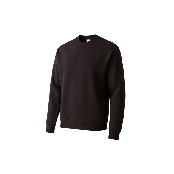 Unisex Midweight Crewneck Sweatshirt - SS3000