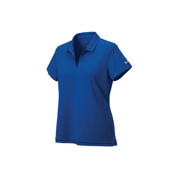 NIKE Dri-FIT MICRO PIQUE 2.0 LADIES' POLO. NKDC1991