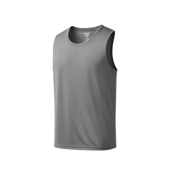 Men's Zone Performance Muscle T-Shirt - TT11M