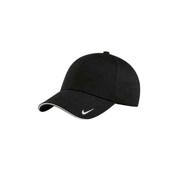 NIKE Dri-FIT MESH SWOOSH FLEX SANDWICH CAP. 333115