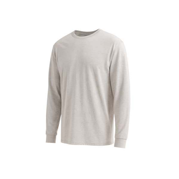 Unisex Softstyle® CVC Long Sleeve T-Shirt - 64440CVC