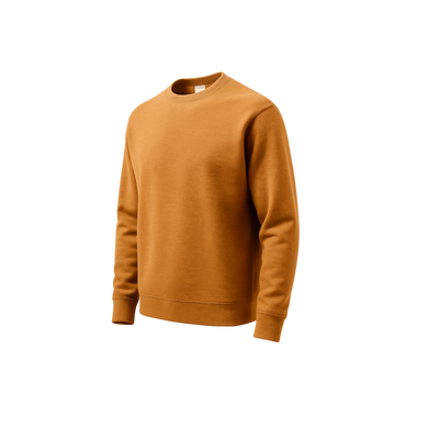 Crewneck Sweater