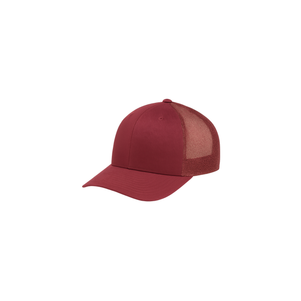 Retro Trucker Cap - 6606