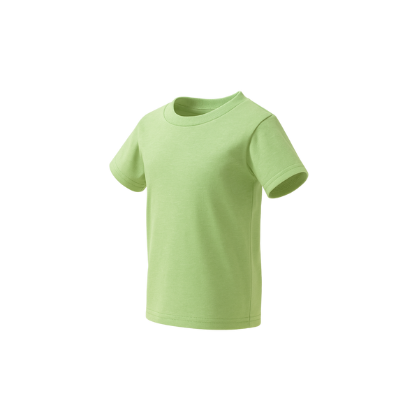 Toddler Heavy Cotton™ T-Shirt - 5100P