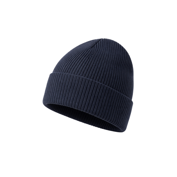 ATC™ EVERYDAY RIB KNIT SLOUCH BEANIE. C112