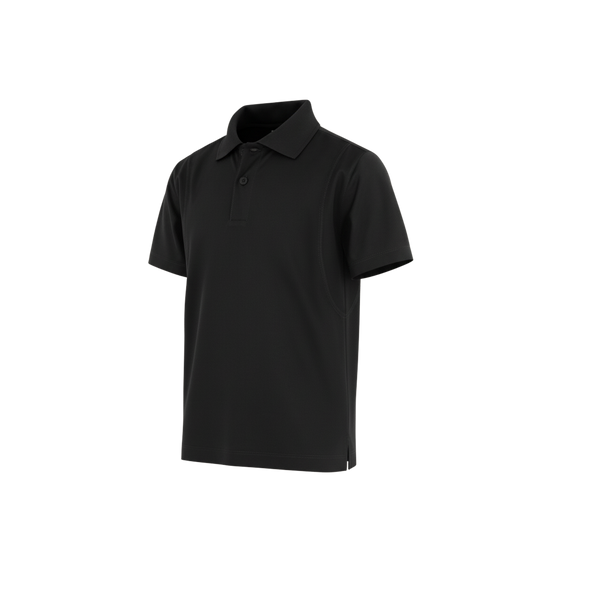 COAL HARBOUR® SNAG RESISTANT YOUTH POLO. Y445
