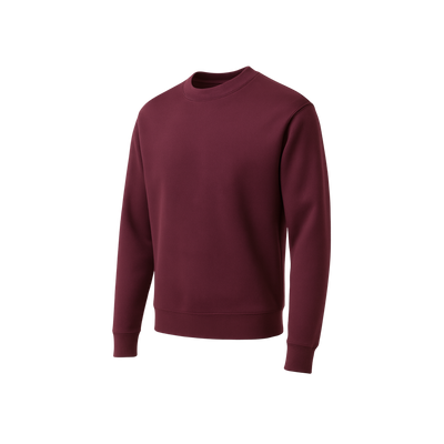 Crewneck Sweater