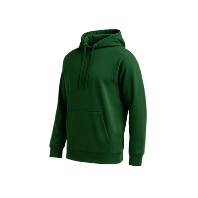 Pullover Hoodie