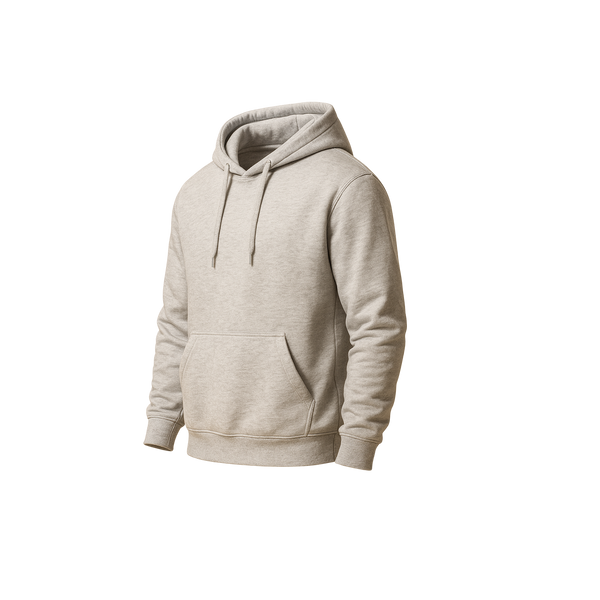 L00550 - Vault-Adult Pullover Hooded Sweatshirt