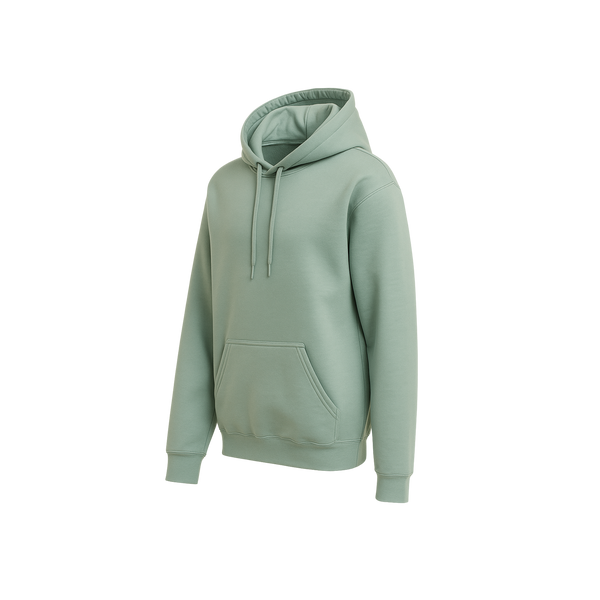 Unisex Softstyle® Midweight Hooded Sweatshirt - SF500