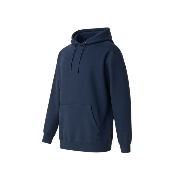 Blend pullover hoodie