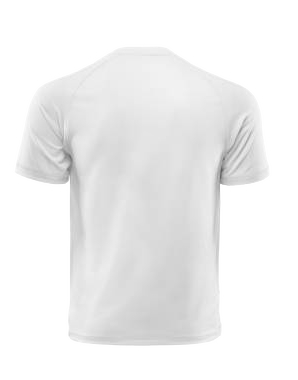 Back View Customization