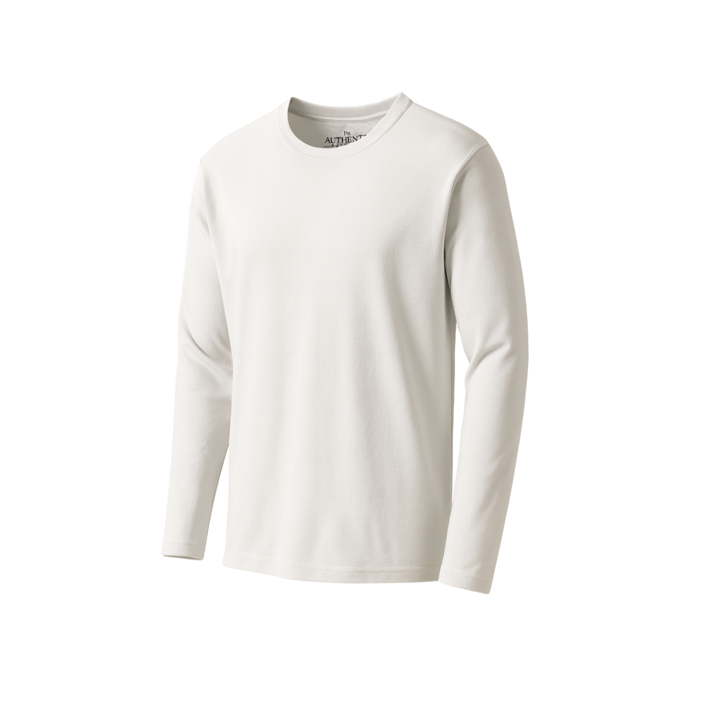 ATC™ PRO TEAM LONG SLEEVE TEE. Y350LS image 2