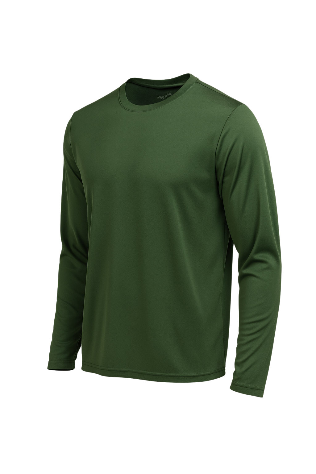 ATC™ PRO TEAM LONG SLEEVE TEE. S350LS image 3