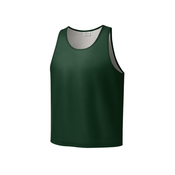 ATC™ PRO CLUB REVERSIBLE MESH TANK TOP. S3535