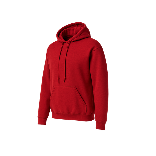 Unisex Heavy Blend™ Hooded Sweatshirt - 18500